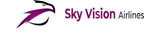 Sky Vision Airlines (iata: SE)